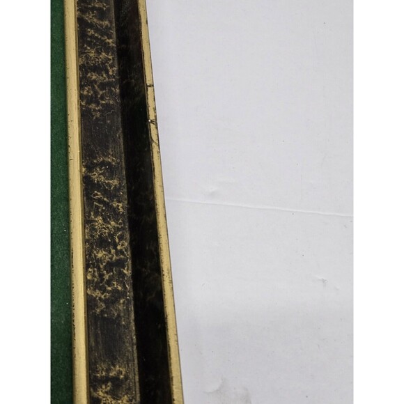 Marc Chagall Stained Glass 12 Tribes Israel Framed - Picture 14 of 16